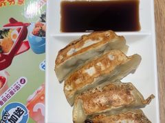 -味千拉面(航洋国际购物中心)