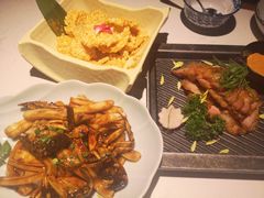 -卯时·龙光雅宴·精致锡帮菜(惠山古镇店)