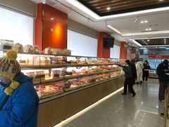 -新侨三宝乐面包店(崇文门店)