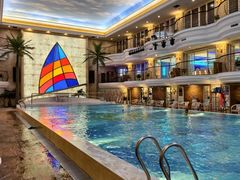 -海韵之星邮轮水会(明发商业广场店)