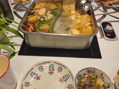 -螺大喜螺蛳粉火锅(雍和宫店)