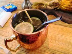 -Cyclus Craft Kitchen薩克思手工厨房
