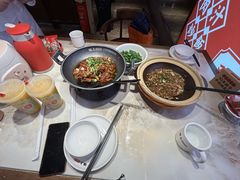 -味上湘菜馆(阿波罗店)