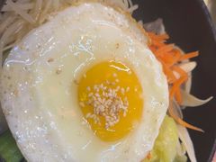 -玛嘻哒韩国料理延吉烤肉(莫邪路新天地店)