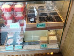 零售区-包满意面包糕点(东坝店)
