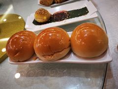 -畔山酒店中餐厅