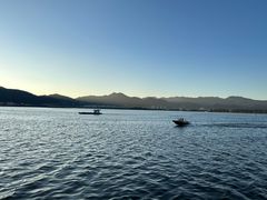 -海埂大坝