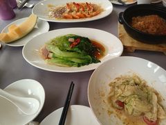 -徐记海鲜(陕西历史博物馆|明德门店)