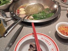 -八合里潮汕鲜牛肉火锅(广州五羊邨店)