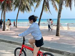 -石梅湾艾美度假酒店