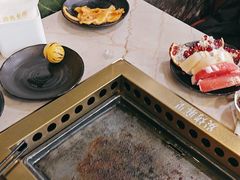 -炭烤麻里·臻选自助烤肉料理(观音桥大融城店)