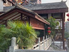 -嫩芽 ·地道重庆菜(十八梯露台夜景店)