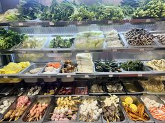 -重庆麻辣烫(国权路店)