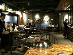 -船奇蒸汽海鲜·闽菜(八市海鲜总店)