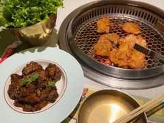 -炭之家·齐齐哈尔非遗烤肉·鲜切直供(中央大街店)