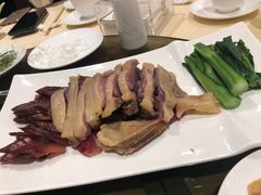 -镛记酒家