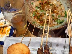 -肉串汪(西便门店)