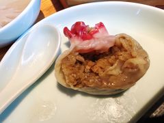 -顺香居·老字号湖北菜(江汉路店)