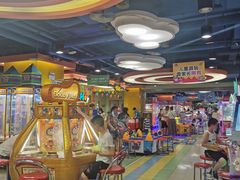 -爱玩嘉年华(成都北城天街店)