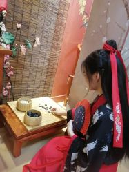 -汉仪华裳汉服馆(打浦桥店)