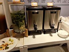 -鹈鹕素食餐厅自助餐部(正阳街店)