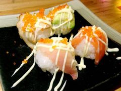 -和风食堂·日料·无界小火锅
