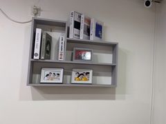 -小象国照相馆(宝山万达店)