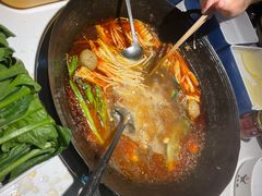 -老天桥蛙炉火锅(姑苏总店)