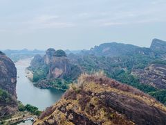 -江西龙虎山景区