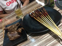 -锅十二涮肉馆·鞭蛋锅