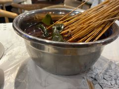 -成都瓜串串(华强北店)