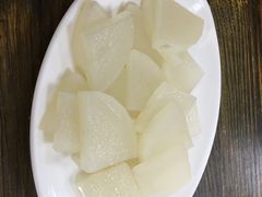 -淮南牛肉筋汤(锦辉商城店)