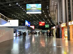 -南昌昌北国际机场