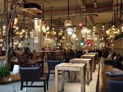 大堂-maan coffee漫咖啡(通州店)