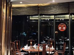 -蛇口希尔顿南海酒店·随轩中餐厅·粤菜