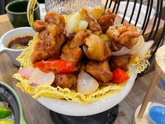 -云海肴·汽锅鸡·云南菜(广安门天虹店)