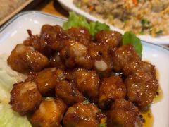 -61号餐吧(兴坪古镇漓江店)