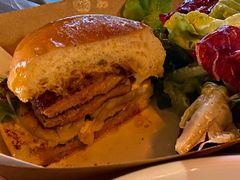 -Cooking Man(中懋天地店)