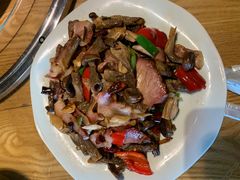 -妈妈的味道(和顺古镇店)