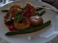 双笋虎虾-北京柏悦酒店·锦庭餐厅Dining Room