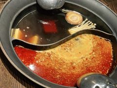 -呷哺呷哺(松江开元店)