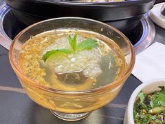 -江南鱼捞(北仑银泰城店)