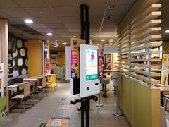 -麦当劳(百荣世贸商城店)
