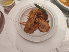 -稻香饭店(IFS国金中心店)