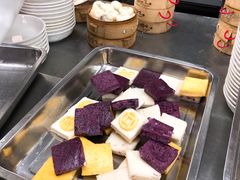 -北大学一食堂
