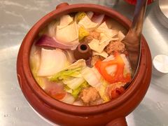 -广益饭店·云南菜·传统滇菜(翠湖北门书屋店)