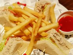 -Ambra Haus琥珀屋精酿餐厅(宝山店)