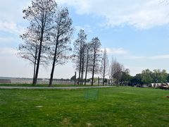 -上海美帆帆船露营基地