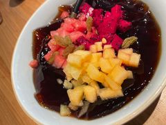 -黄山老妈·土菜(碧桂园店)