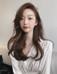 -FAJEE HAIR发界烫染接发